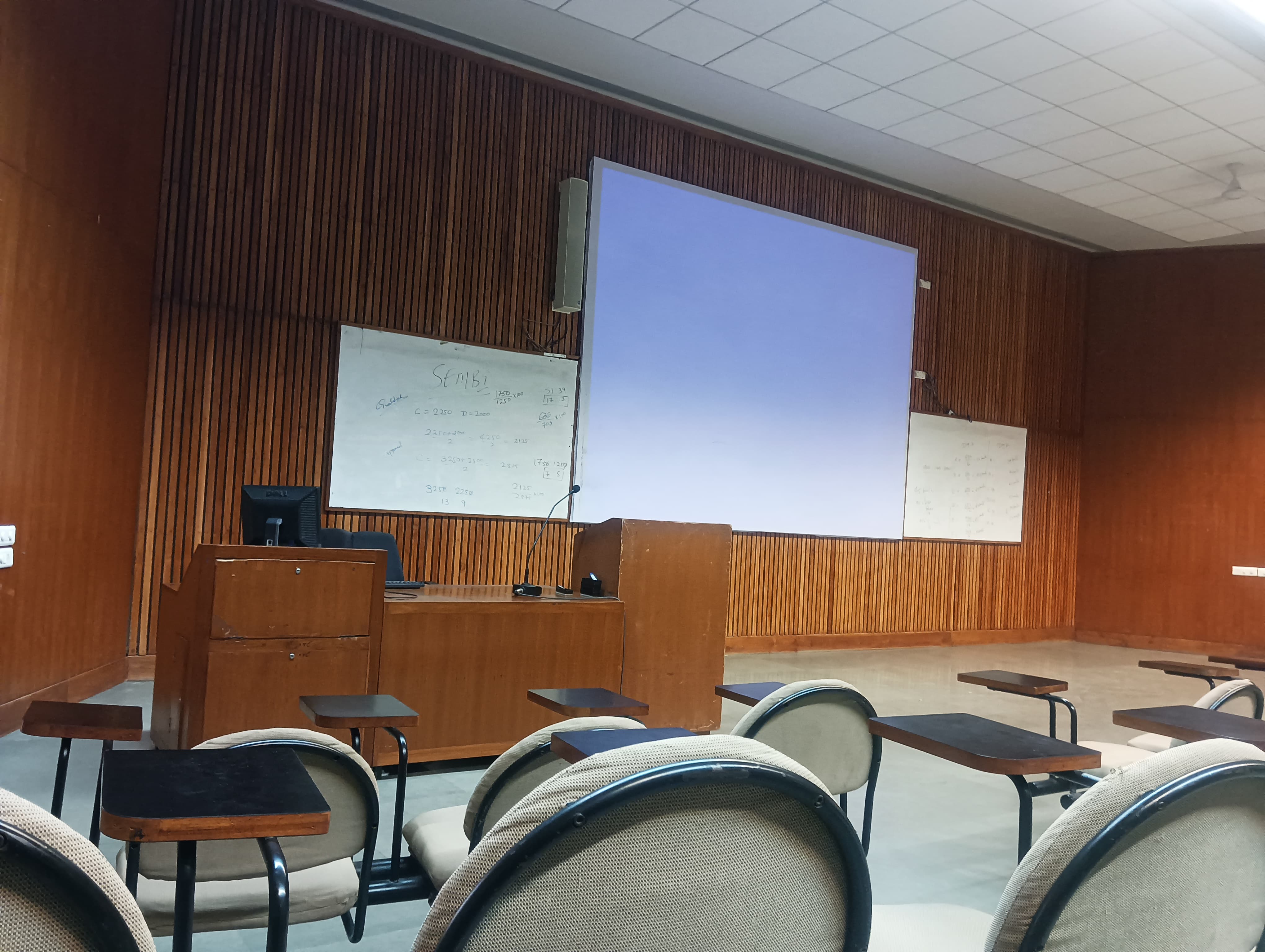 School of Management PDEU PDEU Academic photo 2